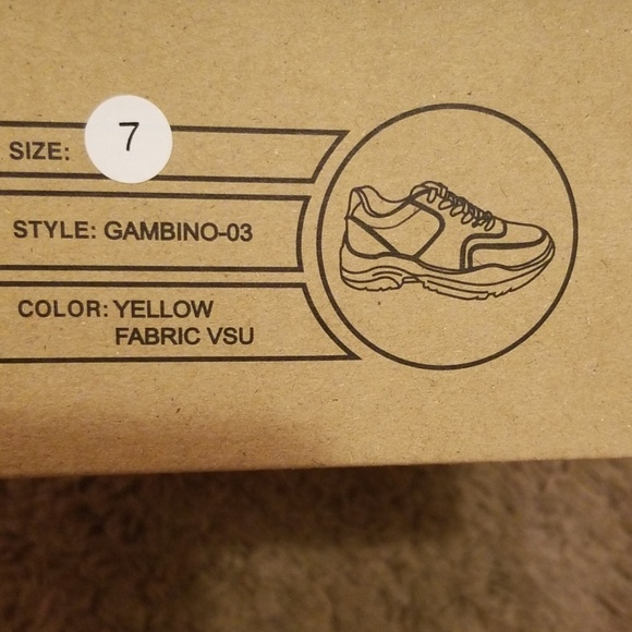 🦋🦋🌼Hp🌼Charlotte russe shoes🦋🦋 - Picture 2 of 4